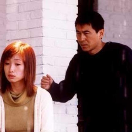 蛇女传说